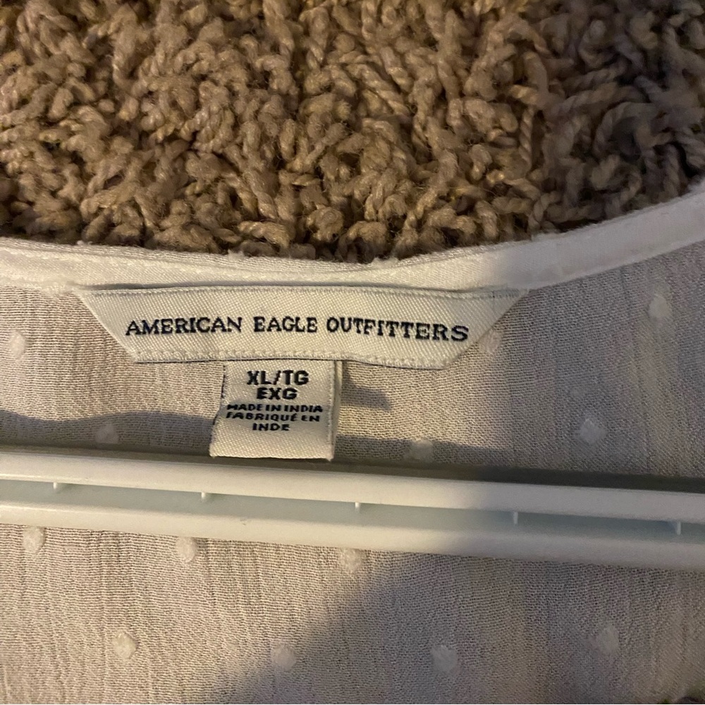 american eagle top - Picture 2 of 5